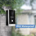 Smart Villa IP Video Doorphone Interphone System Fils